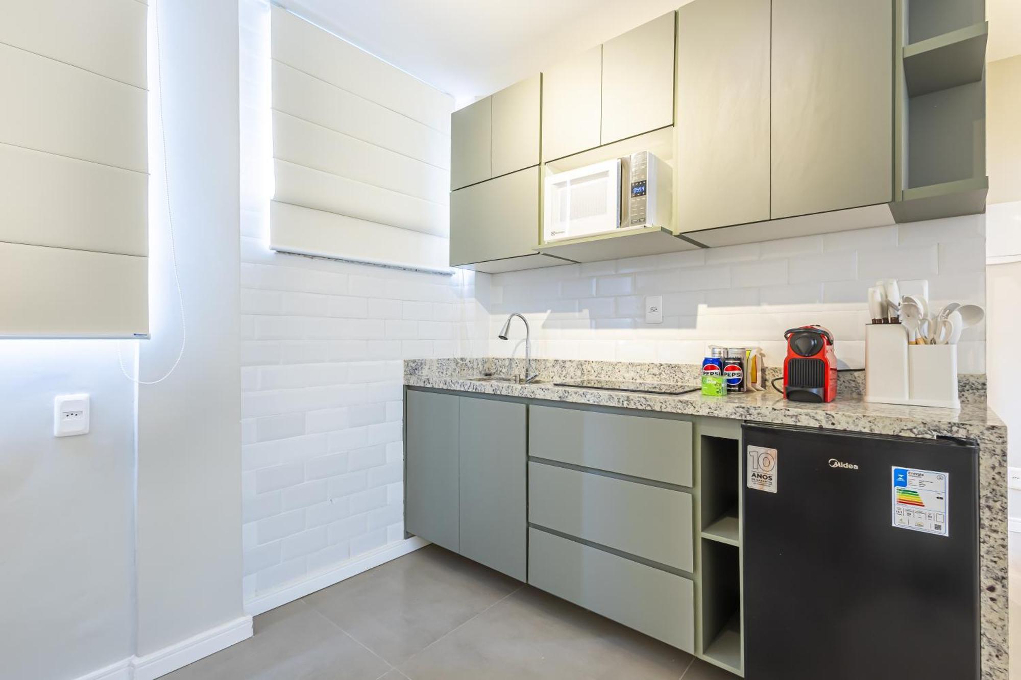 Apartamento Cozy In Leblon Río de Janeiro