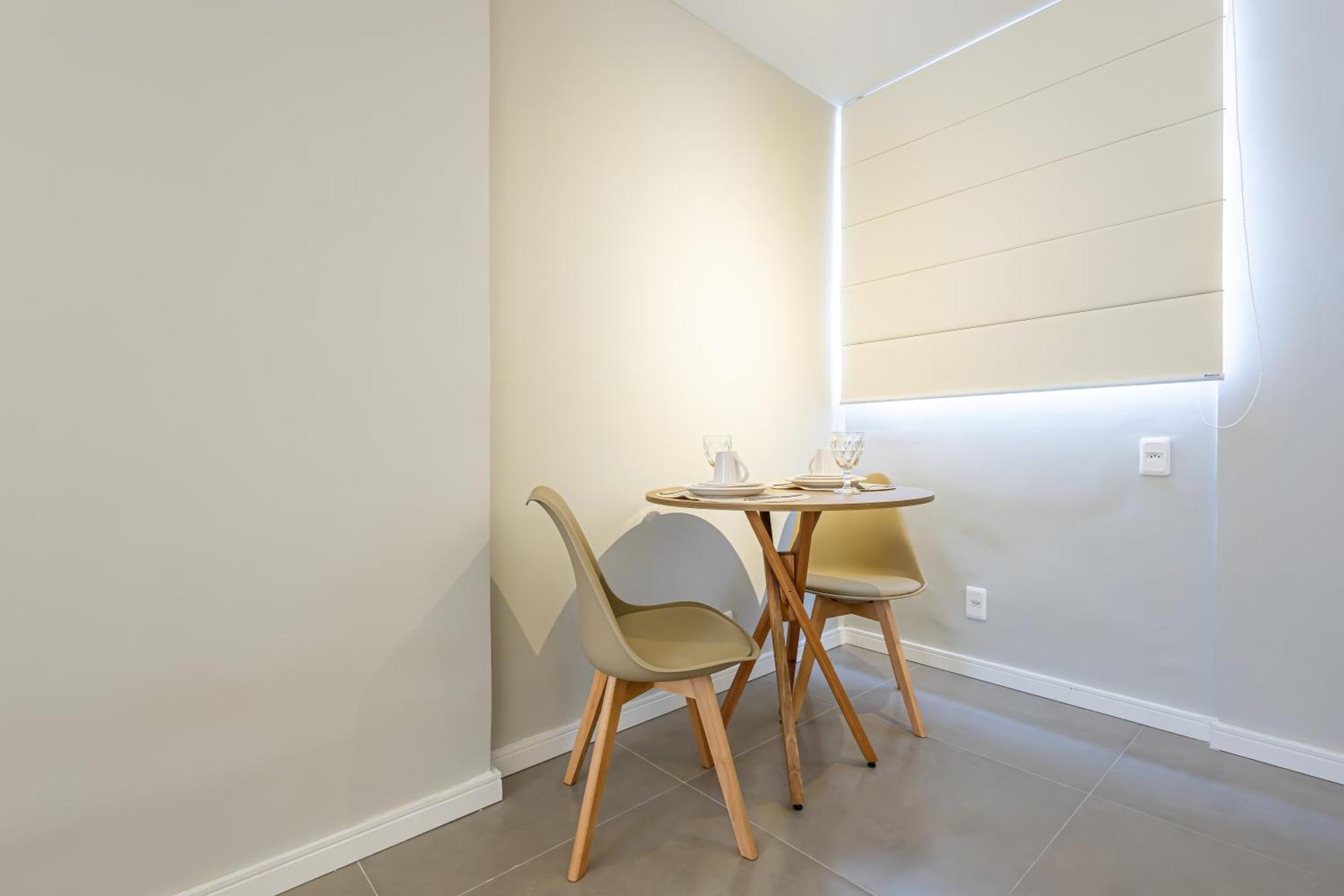 Apartment Cozy In Leblon *