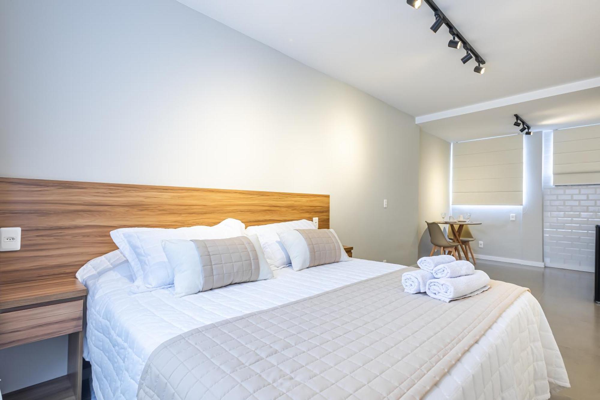 Apartment Cozy In Leblon *